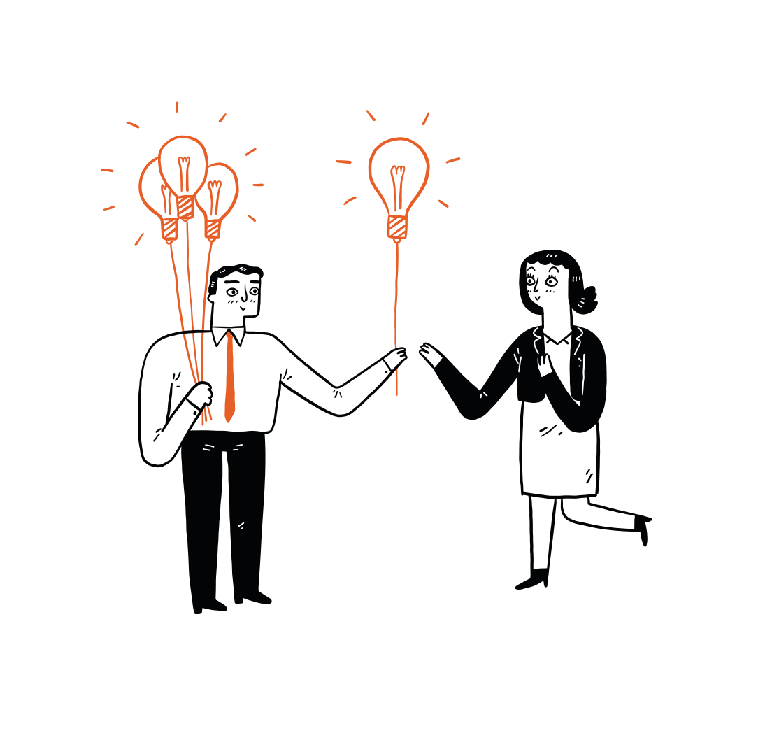 Ideas for Success